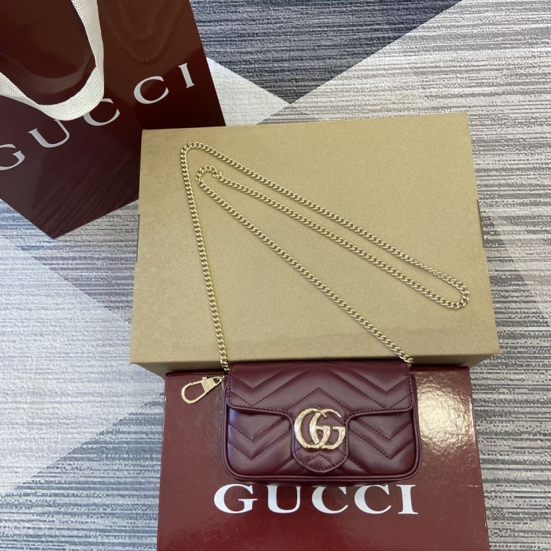 Gvc*1 marmont bags